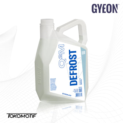 Q²M DeFrost 500 ml
