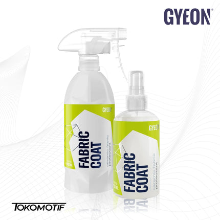 Q² Fabric Coat 120 ml