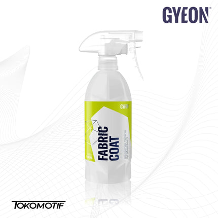 Q² Fabric Coat 120 ml