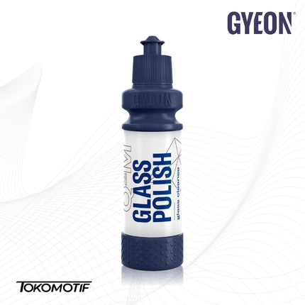 Q²M Glass Polish  120 ml