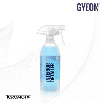 Gyeon Q2M Interior Detailer 500-1000 ml - Pembersih Interior