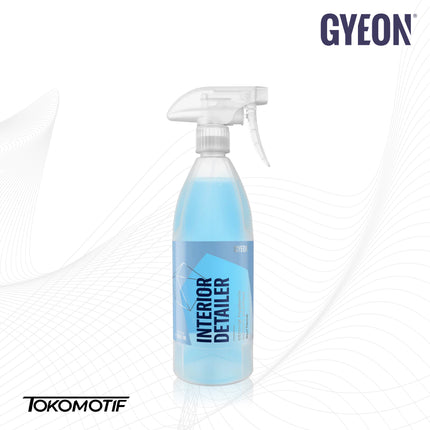 Gyeon Q2M Interior Detailer 500-1000 ml - Pembersih Interior
