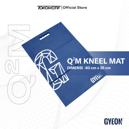 Gyeon Kneelmat - Alat Tumpuan Lutut