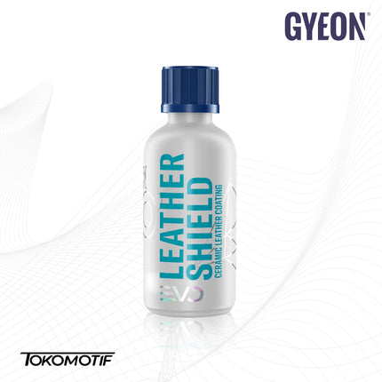 Q² Leather Shield EVO 50 ml