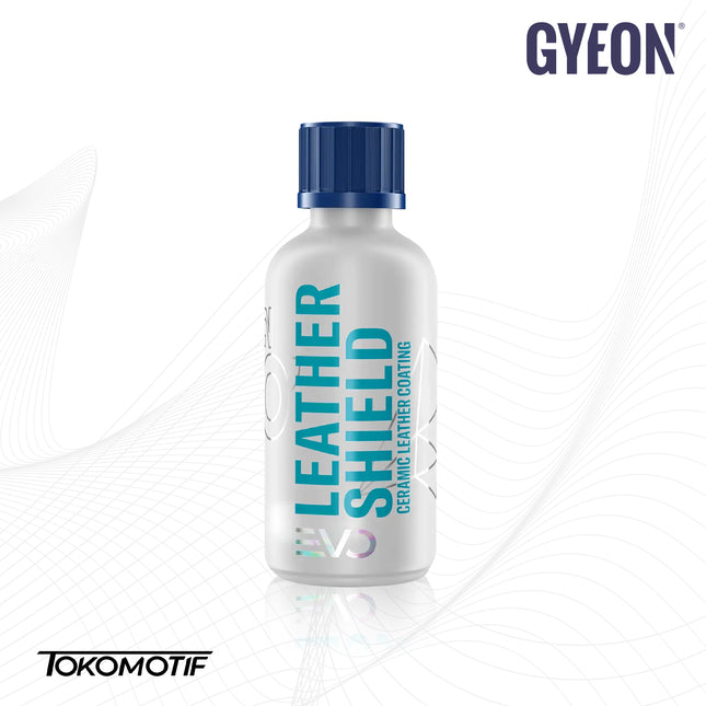 Q² Leather Shield EVO 50 ml
