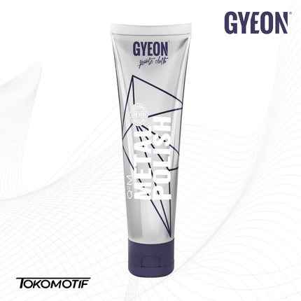 Gyeon Q2M Metal Polish 120 ml - Kompon Poles Besi