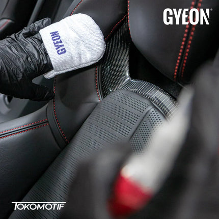 Gyeon Q2M MF Applicator 2 Pack - Aplikator