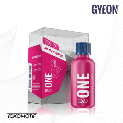Q² One EVO 50 ml