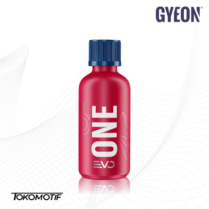 Q² One EVO 50 ml