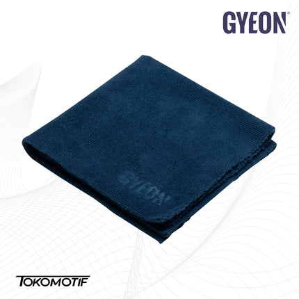 Gyeon Q2M Polish Wipe 40x40 cm - Microfiber