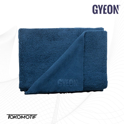 Gyeon Q2M Polish Wipe 40x40 cm - Microfiber