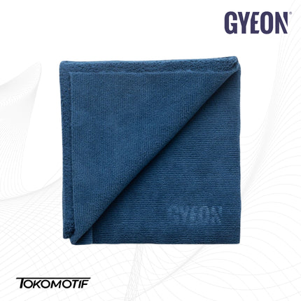 Gyeon Q2M Polish Wipe 40x40 cm - Microfiber