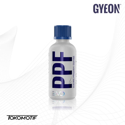 Gyeon Q2 PPF Evo 50 ml - Coating