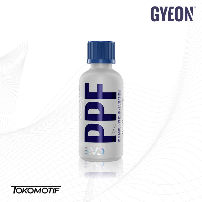 Gyeon Q2 PPF Evo 50 ml - Coating
