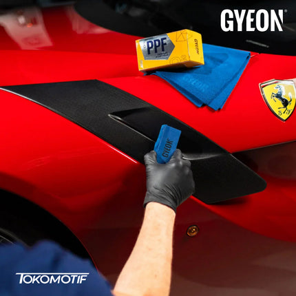 Gyeon Q2 PPF Evo 50 ml - Coating