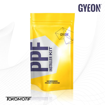 Gyeon Q2M PPF Installer Kit Set - Alat Pasang PPF