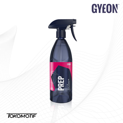 Gyeon Q2M Prep 500-4000 ml - Pembersih Residu