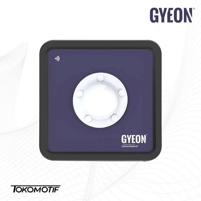 Gyeon Q2M Prism Plus - Lampu Detailing