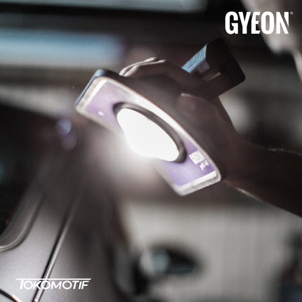 Gyeon Q2M Prism Plus - Lampu Detailing