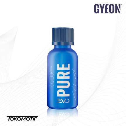 Q² Pure EVO 50 ml - 100 ml