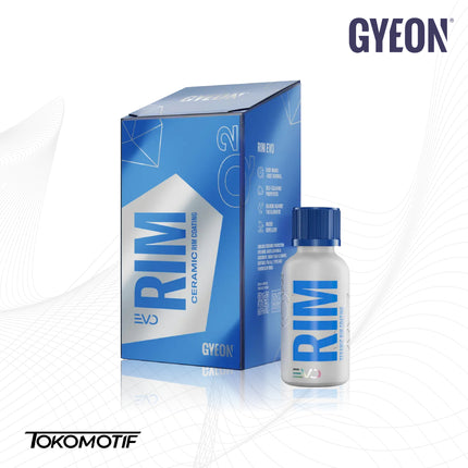 Q² Rim EVO 50 ml