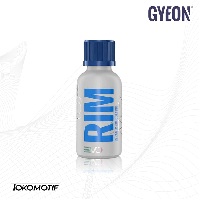 Q² Rim EVO 50 ml
