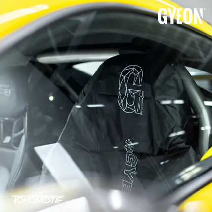 Gyeon Q2M Seat Covers New - Pelapis Jok