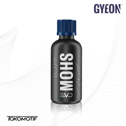 Q² Syncro EVO 50 ml
