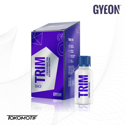 Q² Trim EVO 30 ml