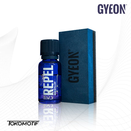 Gyeon Q2 View Evo 20 ml - Coating Kaca