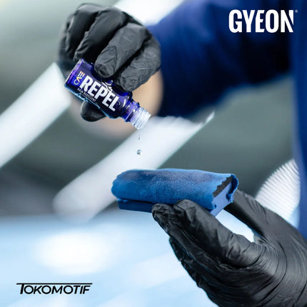 Gyeon Q2 View Evo 20 ml - Coating Kaca