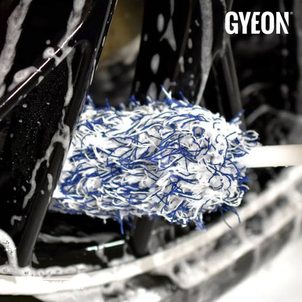 Gyeon Q2M Wheel Brush Large - Sikat Velg