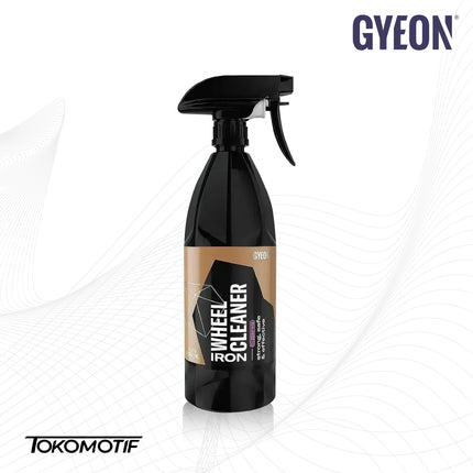 Gyeon Q2M Iron wheel Cleaner Redefined 500 ml - Pembersih Velg
