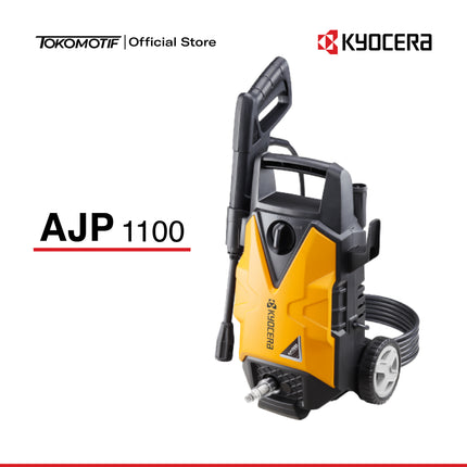 Kyocera Pressure Washer AJP1100