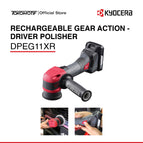 Gear Action