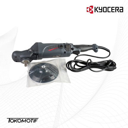 Kyocera Rotary Polisher Single Action APE181G - Mesin poles