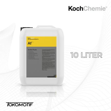 KochChemie Active Foam 1-20 Liter - Shampo