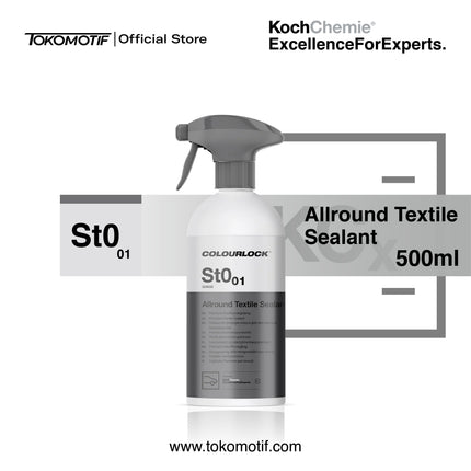 Koch Chemie Allround Textile Sealant St0 01