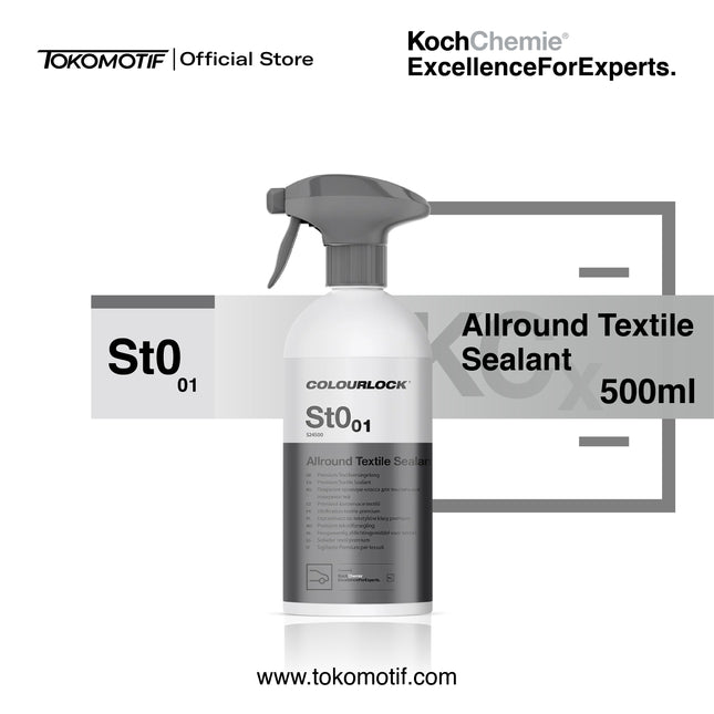 KochChemie Allround Textile Sealant St0 01