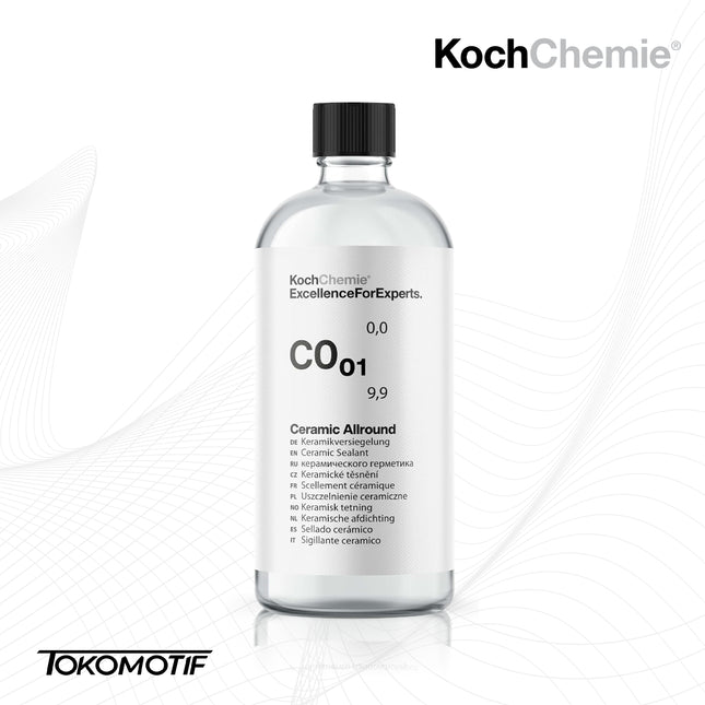 KochChemie Ceramic Allround C0.01 75 ml