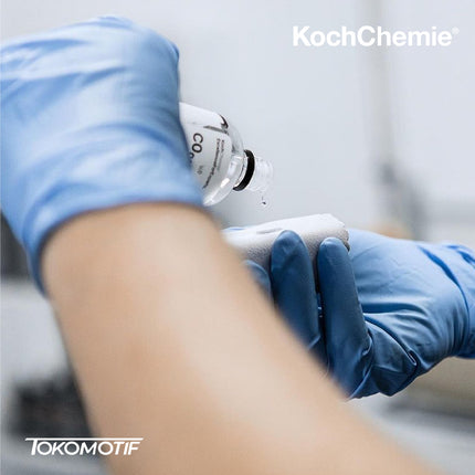 KochChemie Ceramic Allround C0.01 75 ml - Coating