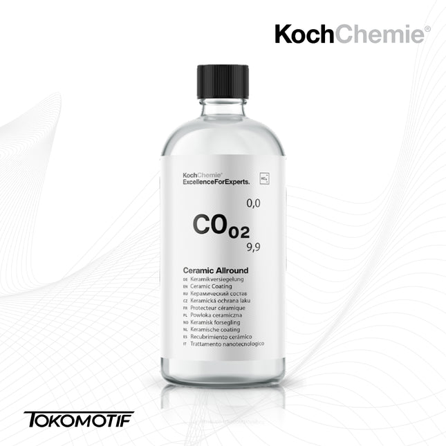 KochChemie Ceramic Allround C0.02 75 ml