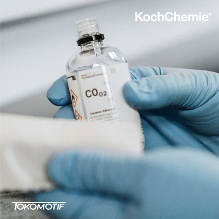 KochChemie Ceramic Allround C0.02 75 ml - Coating