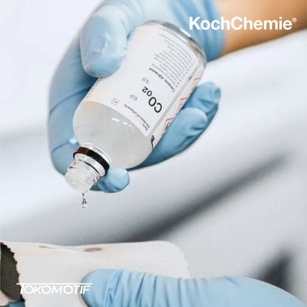 KochChemie Ceramic Allround C0.02 75 ml - Coating