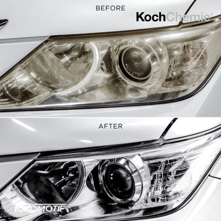 KochChemie Ceramic Body Cb0.001 30 ml - Coating
