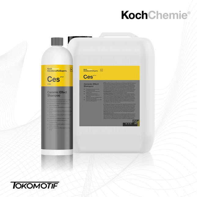 KochChemie Ceramic Effect Shampoo 1000 ml