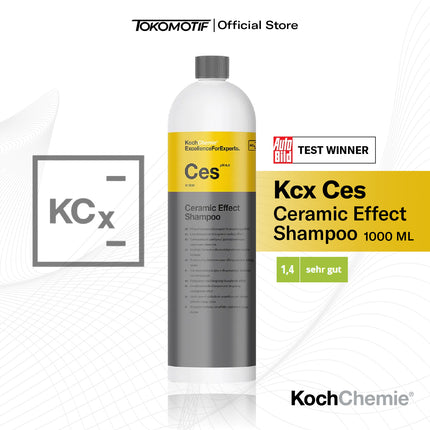 KochChemie Ceramic Effect Shampoo 1000 ml - Shampo