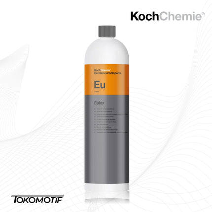 KochChemie Eulex 1000 ml - Pembersih Lem