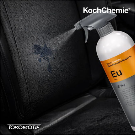 KochChemie Eulex 1000 ml - Pembersih Lem