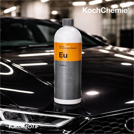 KochChemie Eulex 1000 ml - Pembersih Lem